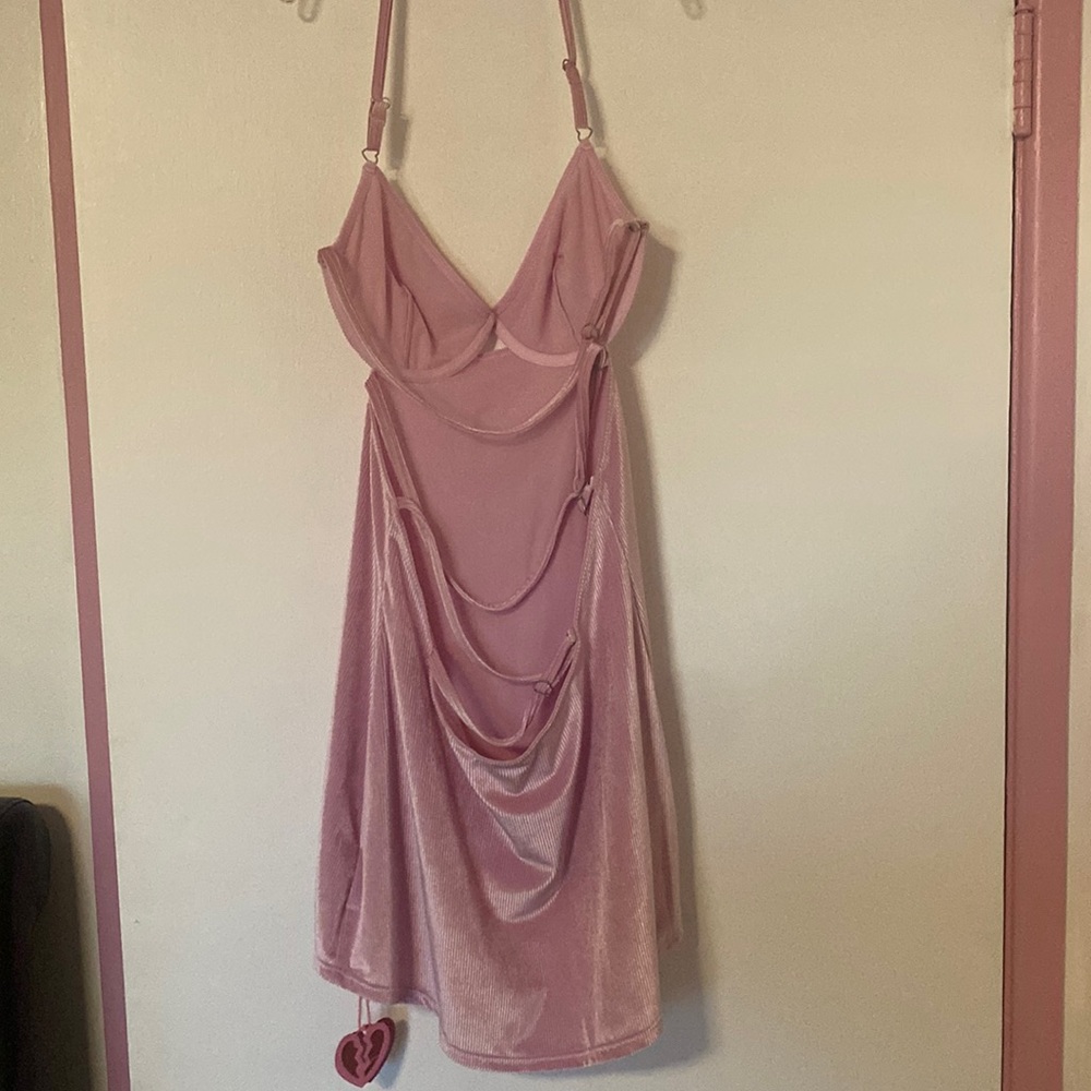 Voight by Valentina Brigitte Dress